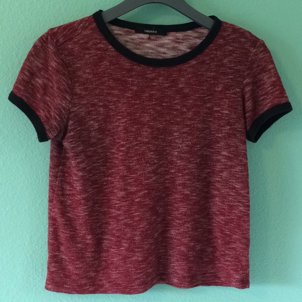 Forever 21 Shirt